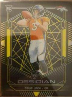 Drew Lock