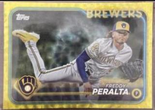Freddy Peralta