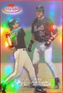 Mike Piazza