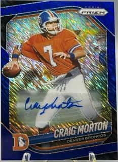 Craig Morton
