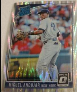 Miguel Andujar