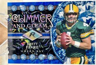 Brett Favre