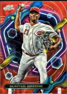 Hunter Greene