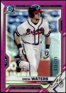 Drew Waters
