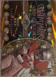 Jerry Rice