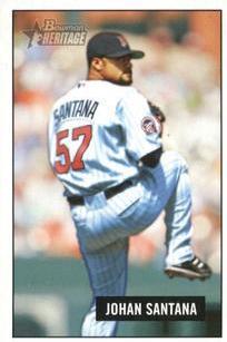 Johan Santana
