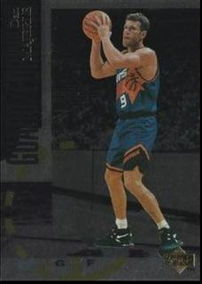 Dan Majerle