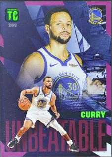 Stephen Curry