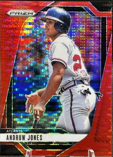 Andruw Jones