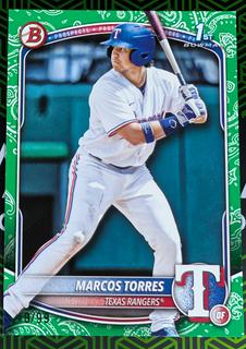 Marcos Torres