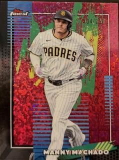 Manny Machado