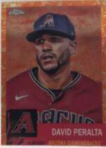 David Peralta