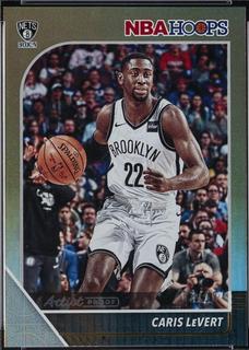 Caris LeVert