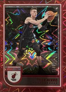 Tyler Herro