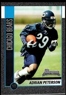 Adrian Peterson