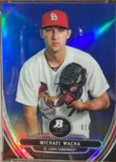 Michael Wacha