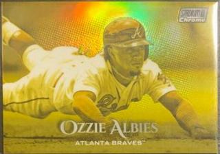 Ozzie Albies