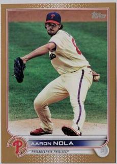 Aaron Nola