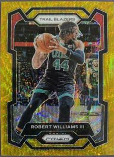Robert Williams III
