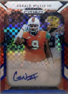 Gerald Willis III