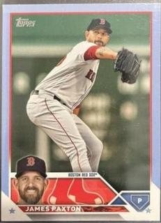 James Paxton