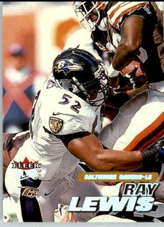 Ray Lewis