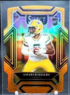 Amari Rodgers