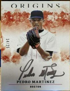 Pedro Martinez