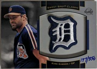 Kirk Gibson