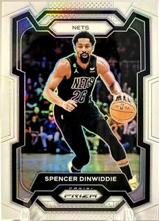 Spencer Dinwiddie