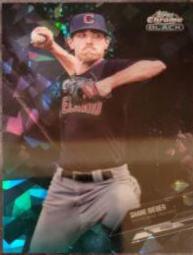 Shane Bieber