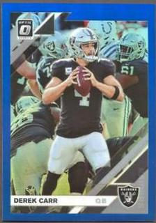 Derek Carr