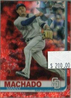 Manny Machado