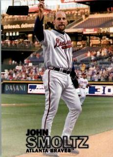 John Smoltz