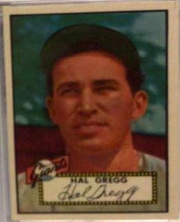 Hal Gregg