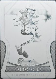 Nick Chubb