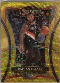Damian Lillard