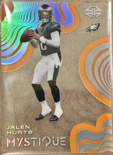 Jalen Hurts