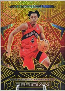 Scottie Barnes