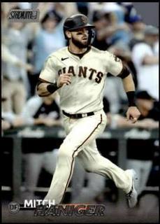 Mitch Haniger
