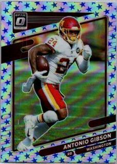 Antonio Gibson