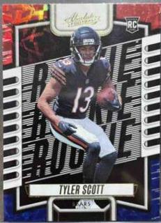 Tyler Scott