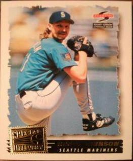 Randy Johnson