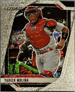 Yadier Molina