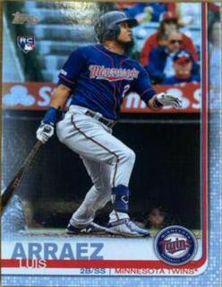 Luis Arraez