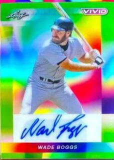 Wade Boggs