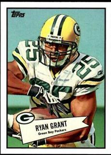 Ryan Grant