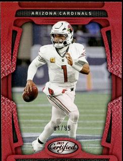 Kyler Murray