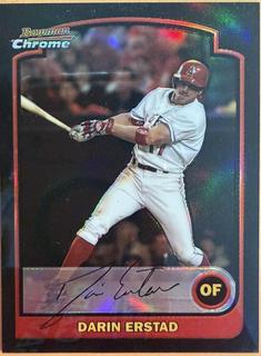 Darin Erstad