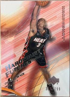 Dwyane Wade